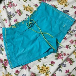 Champion board shorts